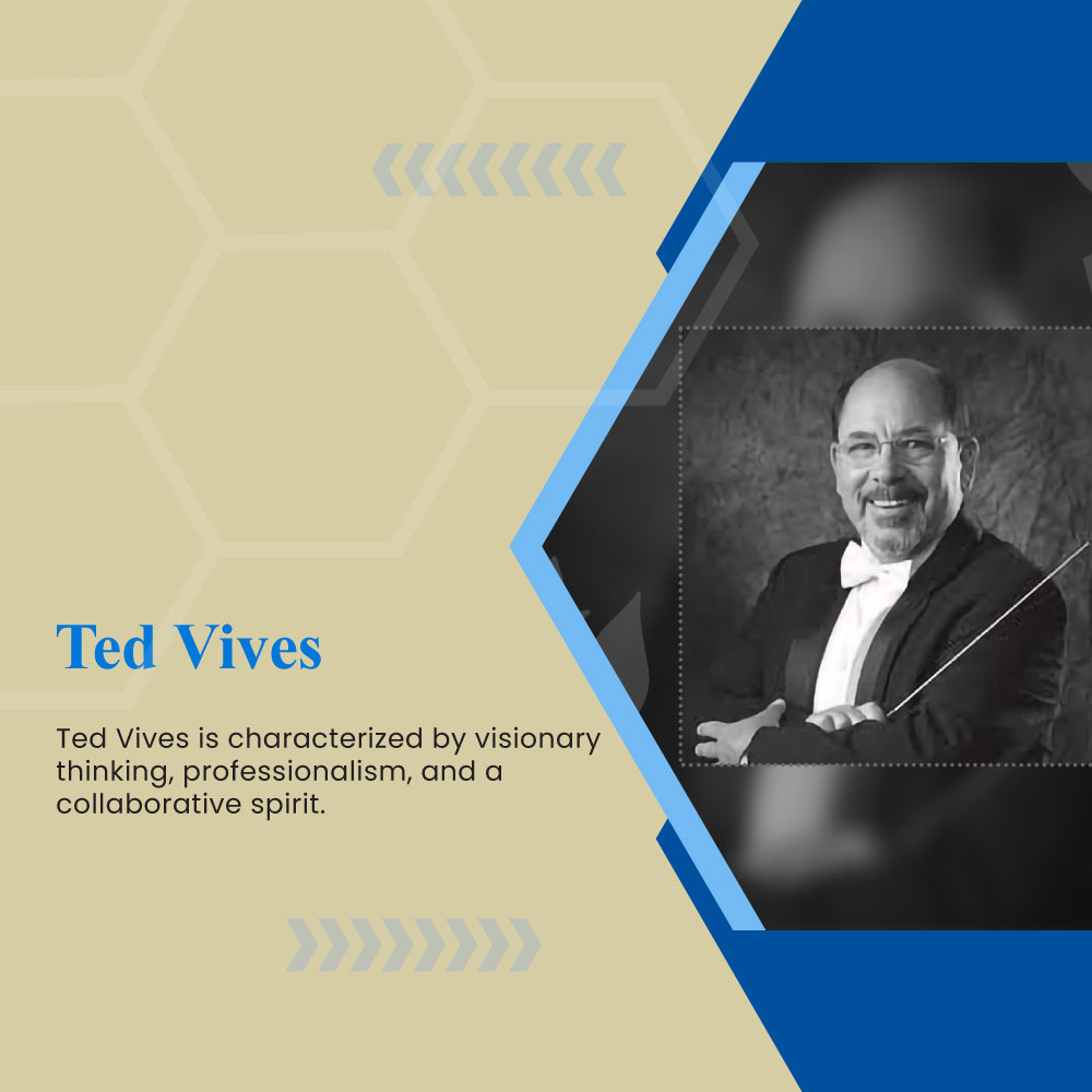 Ted Vives